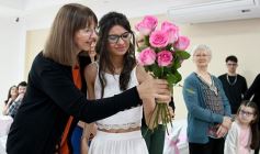 Foto de la galería: Los 15 años de Karina Yazmin Viñales