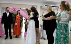 Foto de la galería: Los 15 años de Karina Yazmin Viñales