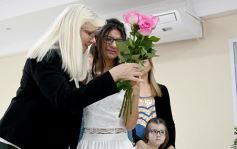 Foto de la galería: Los 15 años de Karina Yazmin Viñales