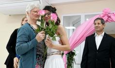 Foto de la galería: Los 15 años de Karina Yazmin Viñales