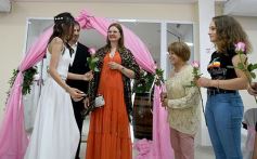 Foto de la galería: Los 15 años de Karina Yazmin Viñales