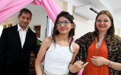 Foto de la galería: Los 15 años de Karina Yazmin Viñales