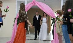 Foto de la galería: Los 15 años de Karina Yazmin Viñales