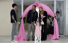 Foto de la galería: Los 15 años de Karina Yazmin Viñales