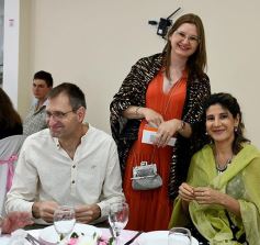 Foto de la galería: Los 15 años de Karina Yazmin Viñales