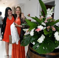 Foto de la galería: Los 15 años de Karina Yazmin Viñales