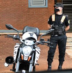 Foto de la galería: Posadas logró el pase a semis frente a Montecarlo en el Torneo Regional de Futsal