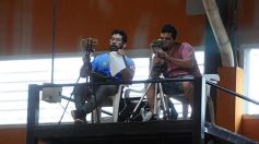 Foto de la galería: Posadas logró el pase a semis frente a Montecarlo en el Torneo Regional de Futsal