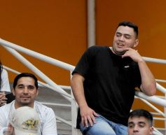 Foto de la galería: Posadas logró el pase a semis frente a Montecarlo en el Torneo Regional de Futsal