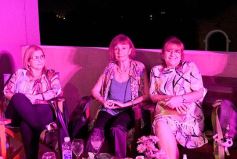 Foto de la galería: Cóctel Rosa del Cerro, en la lucha y prevención del cáncer de mama en Posadas