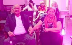 Foto de la galería: Cóctel Rosa del Cerro, en la lucha y prevención del cáncer de mama en Posadas