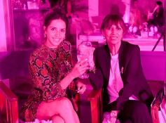 Foto de la galería: Cóctel Rosa del Cerro, en la lucha y prevención del cáncer de mama en Posadas