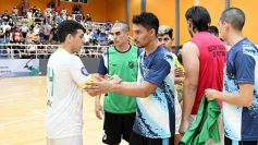 Foto de la galería: Tucumán se coronó Campeón del Torneo Regional de Futsal en Posadas