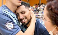 Foto de la galería: Tucumán se coronó Campeón del Torneo Regional de Futsal en Posadas