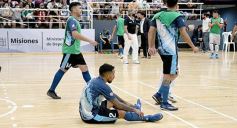 Foto de la galería: Tucumán se coronó Campeón del Torneo Regional de Futsal en Posadas