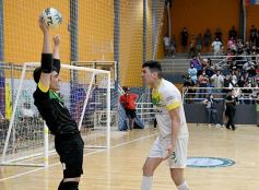 Foto de la galería: Tucumán se coronó Campeón del Torneo Regional de Futsal en Posadas