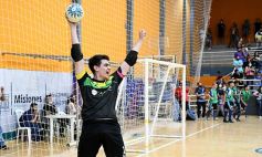 Foto de la galería: Tucumán se coronó Campeón del Torneo Regional de Futsal en Posadas