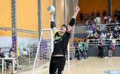 Foto de la galería: Tucumán se coronó Campeón del Torneo Regional de Futsal en Posadas