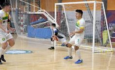 Foto de la galería: Tucumán se coronó Campeón del Torneo Regional de Futsal en Posadas