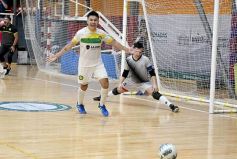 Foto de la galería: Tucumán se coronó Campeón del Torneo Regional de Futsal en Posadas