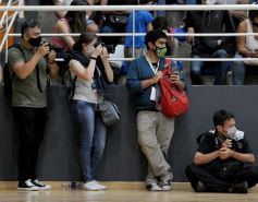 Foto de la galería: Tucumán se coronó Campeón del Torneo Regional de Futsal en Posadas