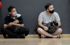 Foto de la galería: Tucumán se coronó Campeón del Torneo Regional de Futsal en Posadas
