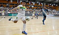 Foto de la galería: Tucumán se coronó Campeón del Torneo Regional de Futsal en Posadas