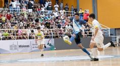 Foto de la galería: Tucumán se coronó Campeón del Torneo Regional de Futsal en Posadas