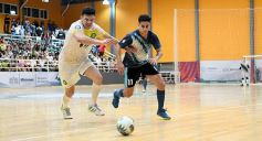 Foto de la galería: Tucumán se coronó Campeón del Torneo Regional de Futsal en Posadas