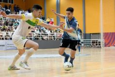 Foto de la galería: Tucumán se coronó Campeón del Torneo Regional de Futsal en Posadas