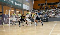 Foto de la galería: Tucumán se coronó Campeón del Torneo Regional de Futsal en Posadas