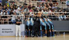 Foto de la galería: Tucumán se coronó Campeón del Torneo Regional de Futsal en Posadas