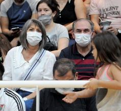 Foto de la galería: Tucumán se coronó Campeón del Torneo Regional de Futsal en Posadas