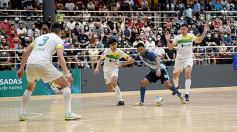 Foto de la galería: Tucumán se coronó Campeón del Torneo Regional de Futsal en Posadas