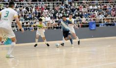 Foto de la galería: Tucumán se coronó Campeón del Torneo Regional de Futsal en Posadas