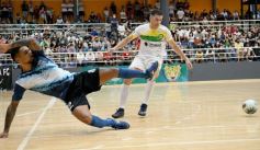 Foto de la galería: Tucumán se coronó Campeón del Torneo Regional de Futsal en Posadas