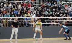 Foto de la galería: Tucumán se coronó Campeón del Torneo Regional de Futsal en Posadas
