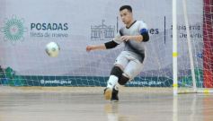 Foto de la galería: Tucumán se coronó Campeón del Torneo Regional de Futsal en Posadas