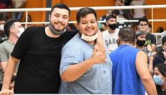 Foto de la galería: Tucumán se coronó Campeón del Torneo Regional de Futsal en Posadas