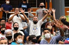 Foto de la galería: Tucumán se coronó Campeón del Torneo Regional de Futsal en Posadas