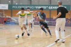 Foto de la galería: Tucumán se coronó Campeón del Torneo Regional de Futsal en Posadas