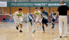 Foto de la galería: Tucumán se coronó Campeón del Torneo Regional de Futsal en Posadas