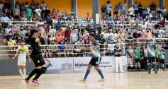 Foto de la galería: Tucumán se coronó Campeón del Torneo Regional de Futsal en Posadas