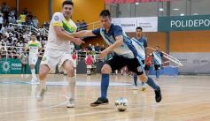 Foto de la galería: Tucumán se coronó Campeón del Torneo Regional de Futsal en Posadas