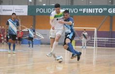 Foto de la galería: Tucumán se coronó Campeón del Torneo Regional de Futsal en Posadas