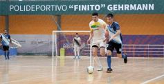 Foto de la galería: Tucumán se coronó Campeón del Torneo Regional de Futsal en Posadas
