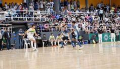 Foto de la galería: Tucumán se coronó Campeón del Torneo Regional de Futsal en Posadas
