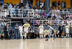 Foto de la galería: Tucumán se coronó Campeón del Torneo Regional de Futsal en Posadas