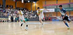 Foto de la galería: Tucumán se coronó Campeón del Torneo Regional de Futsal en Posadas
