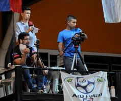 Foto de la galería: Tucumán se coronó Campeón del Torneo Regional de Futsal en Posadas